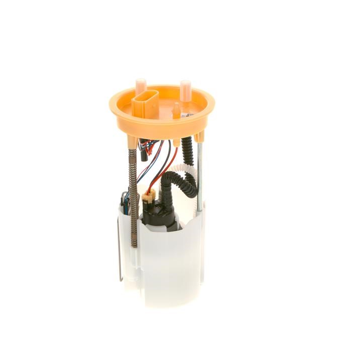Fuel pump Bosch 0 986 580 829