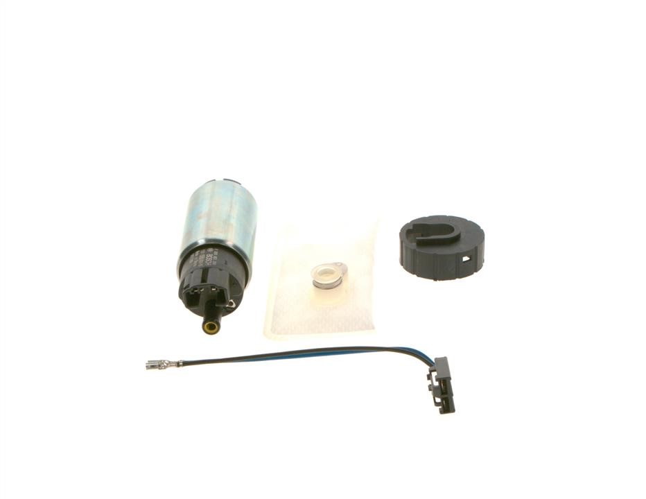 Bosch Fuel pump – price 319 PLN