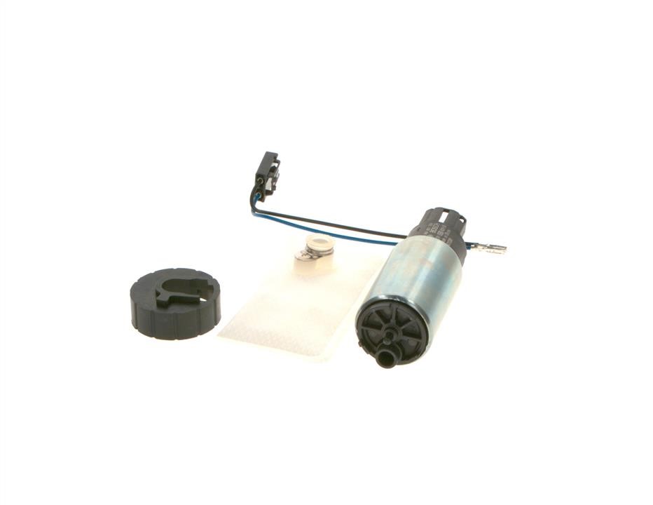 Fuel pump Bosch 0 986 580 942
