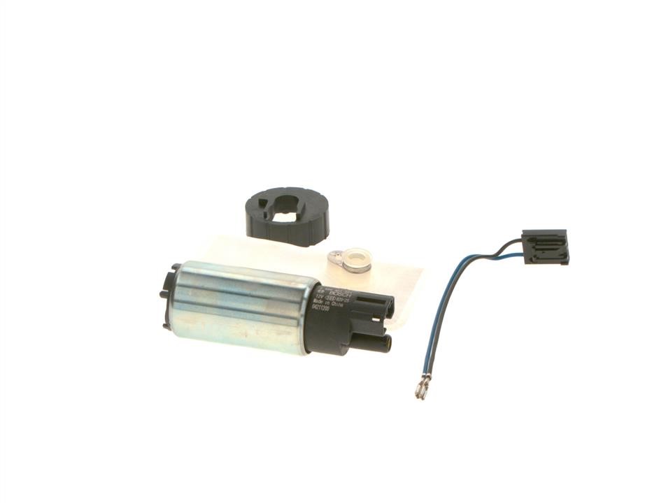 Buy Bosch 0 986 580 942 at a low price in United Arab Emirates!