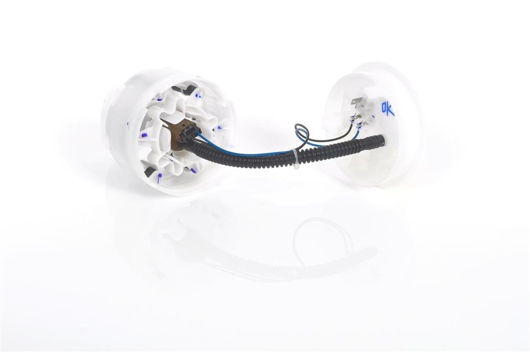 Fuel pump module Bosch 0 986 580 945