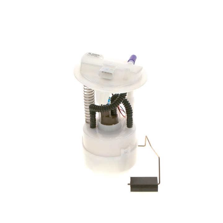 Bosch Fuel pump module – price 549 PLN