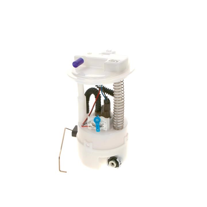 Fuel pump module Bosch 0 986 580 953