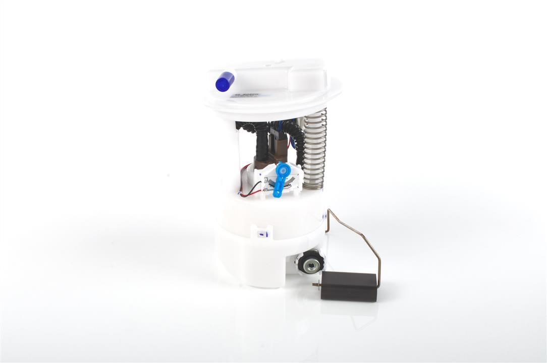 Bosch Fuel pump module – price 499 PLN