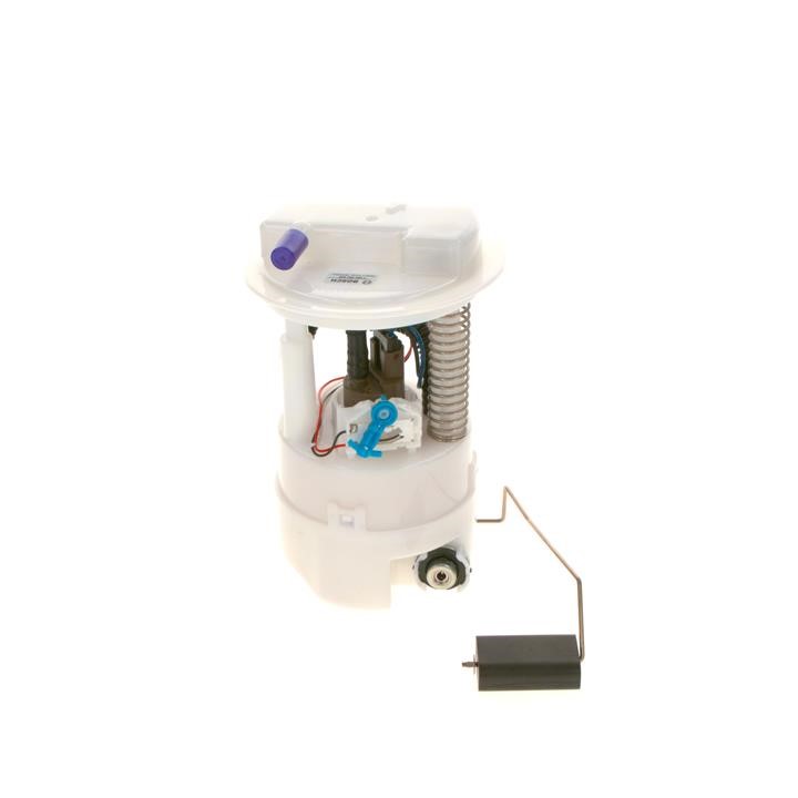 Bosch Fuel pump module – price [object Object] PLN