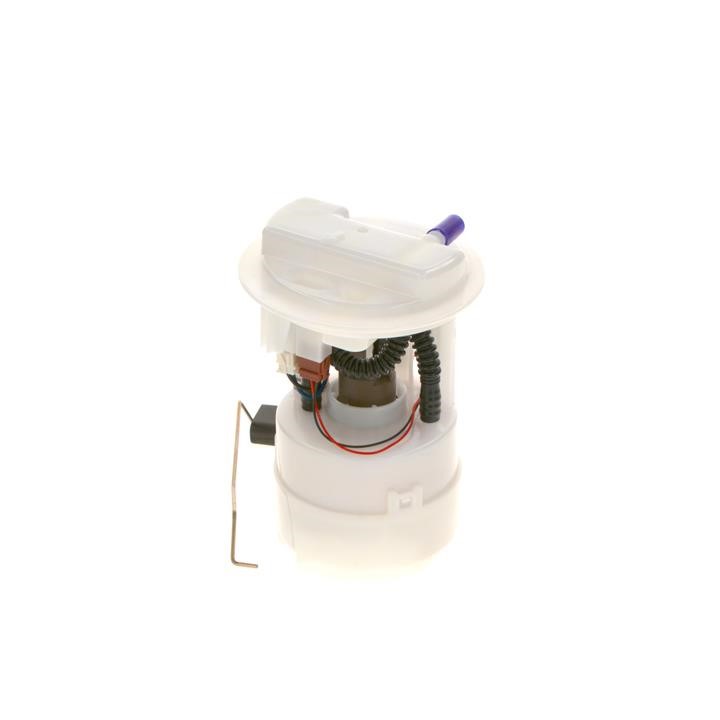 Fuel pump module Bosch 0 986 580 958