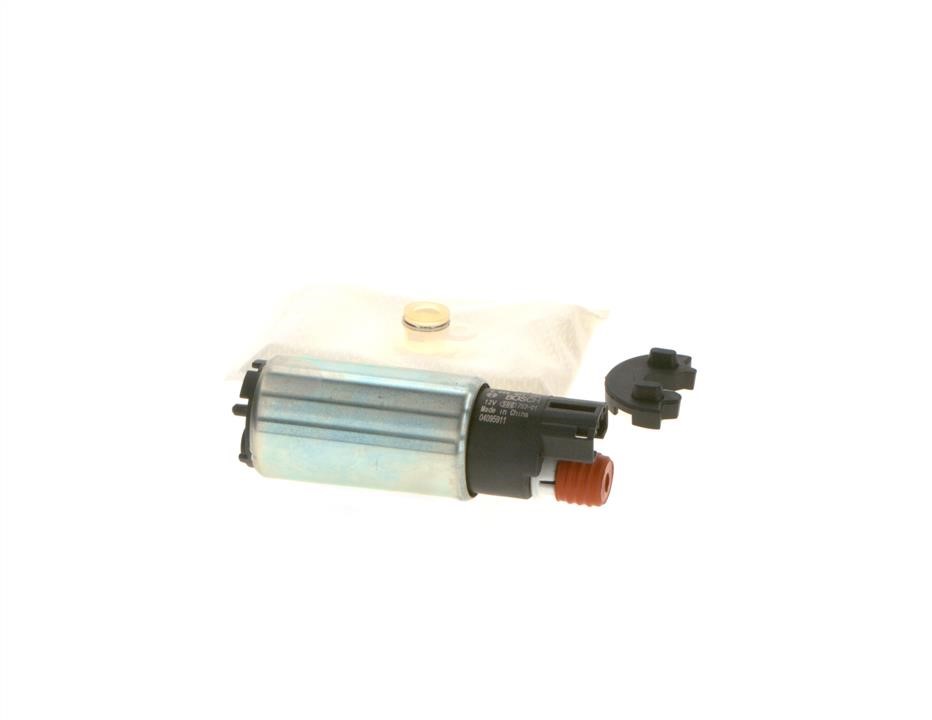 Bosch Fuel pump – price 438 PLN