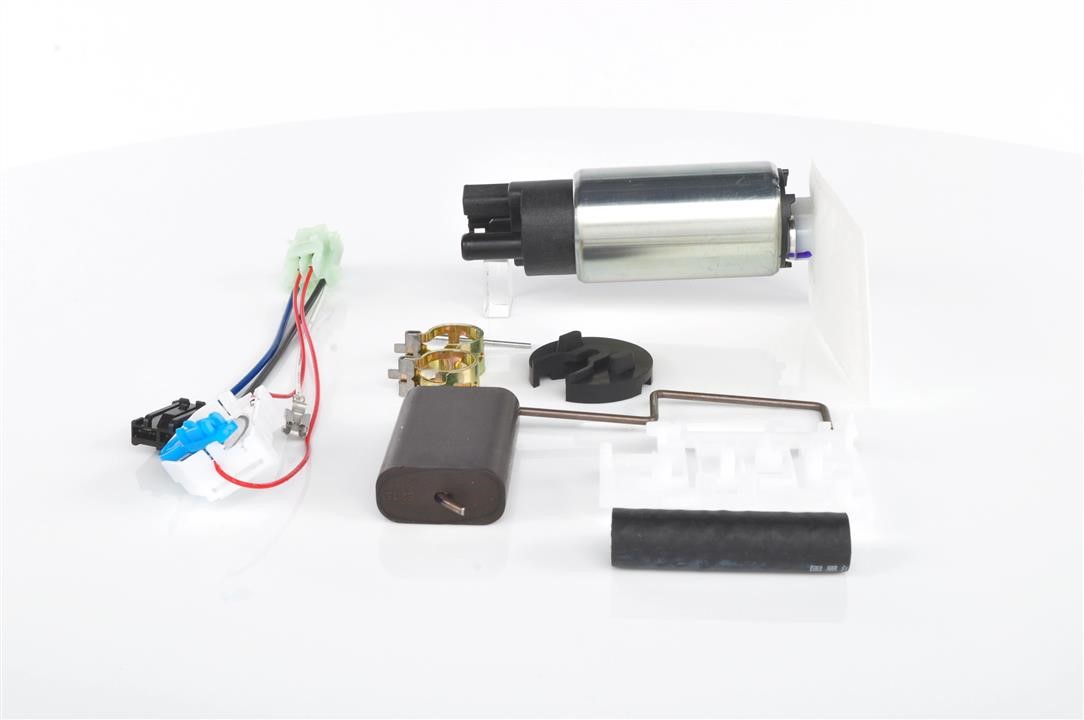 Buy Bosch 0986580967 – good price at EXIST.AE!
