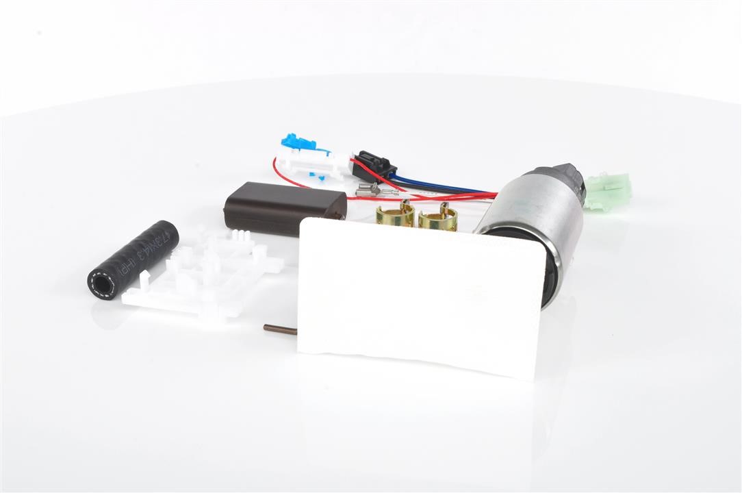 Fuel pump Bosch 0 986 580 967