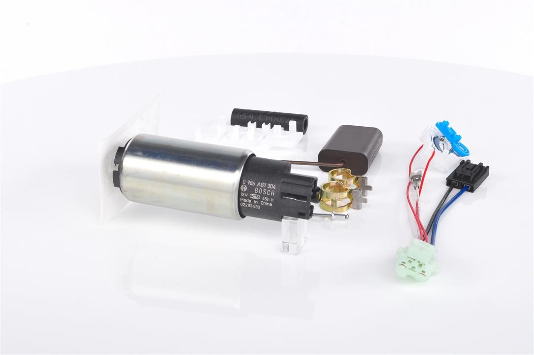 Buy Bosch 0 986 580 967 at a low price in United Arab Emirates!