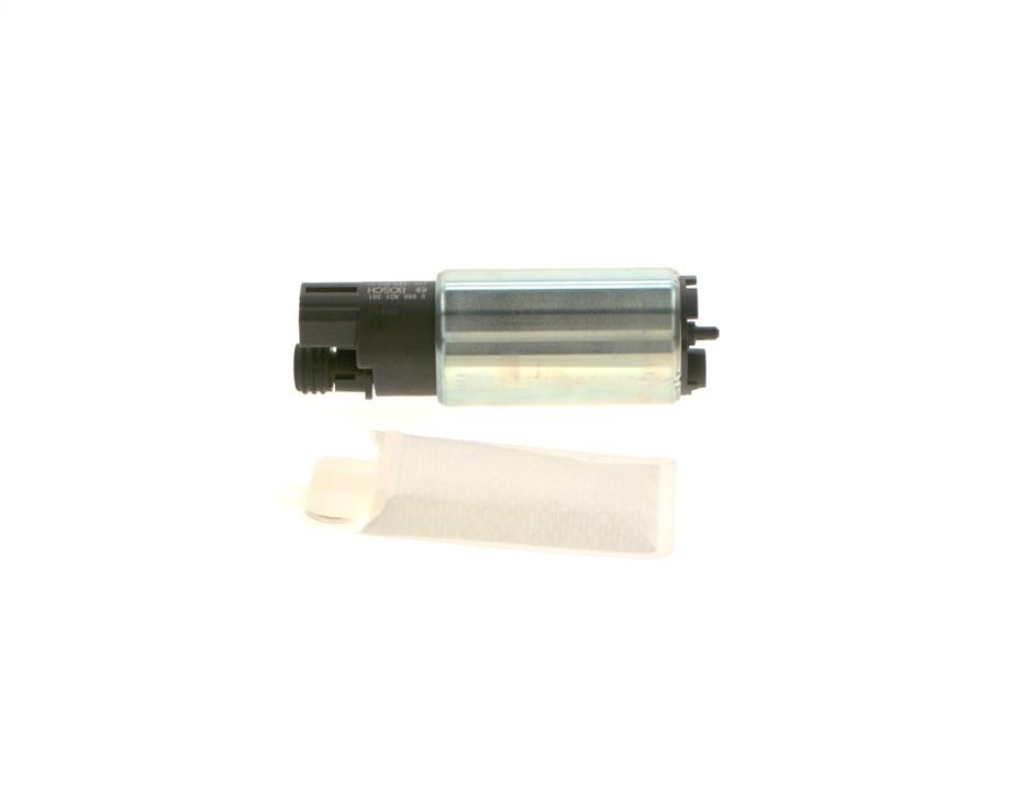 Buy Bosch 0986580971 – good price at EXIST.AE!