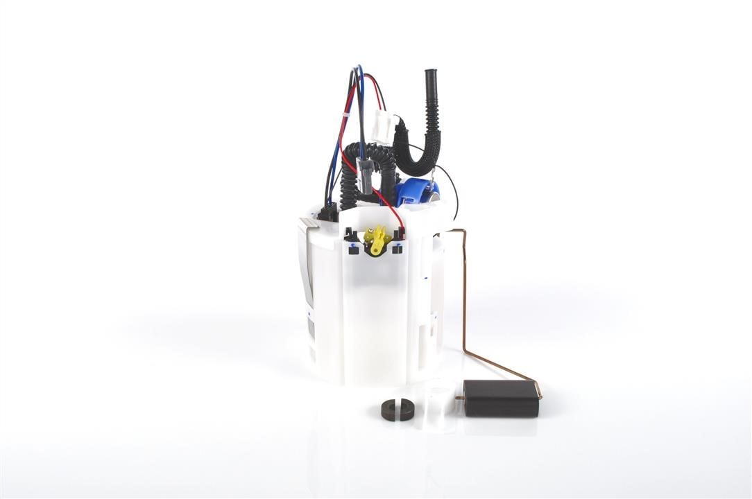 Bosch Fuel pump – price 848 PLN