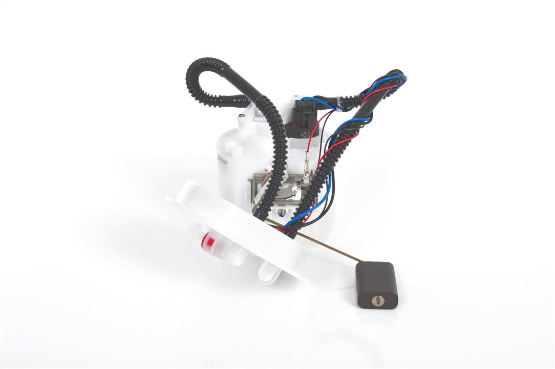 Bosch Fuel pump module – price 451 PLN