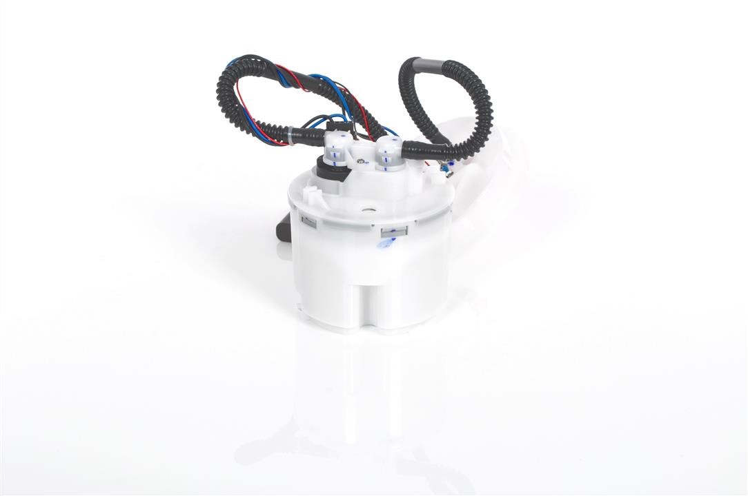 Fuel pump module Bosch 0 986 580 994