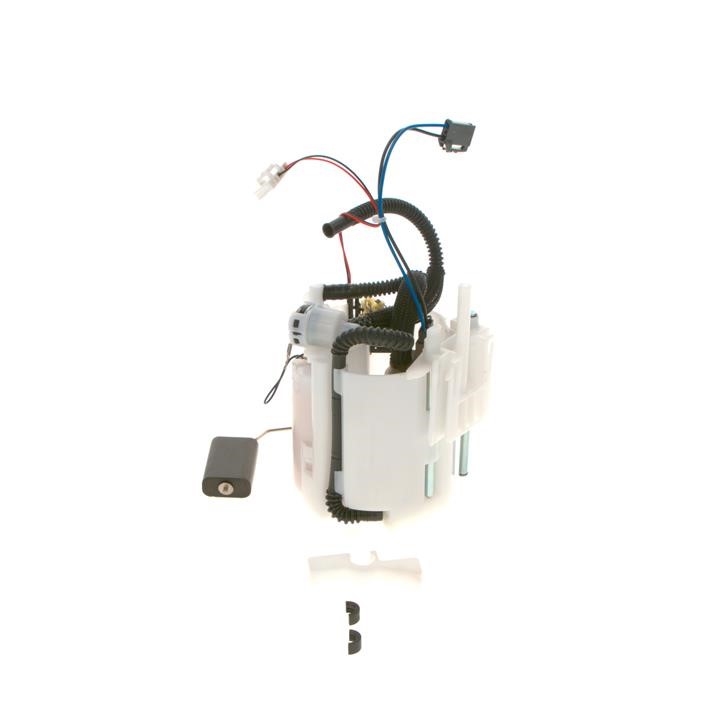 Buy Bosch 0986580999 – good price at EXIST.AE!