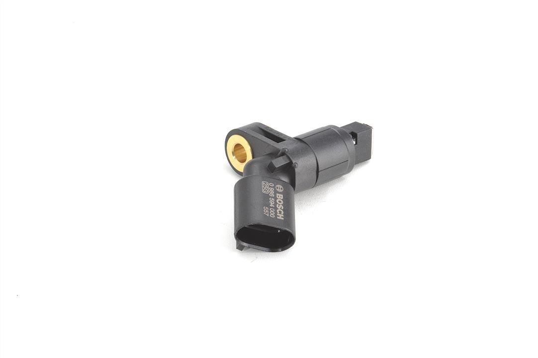 Bosch Sensor ABS – price 73 PLN