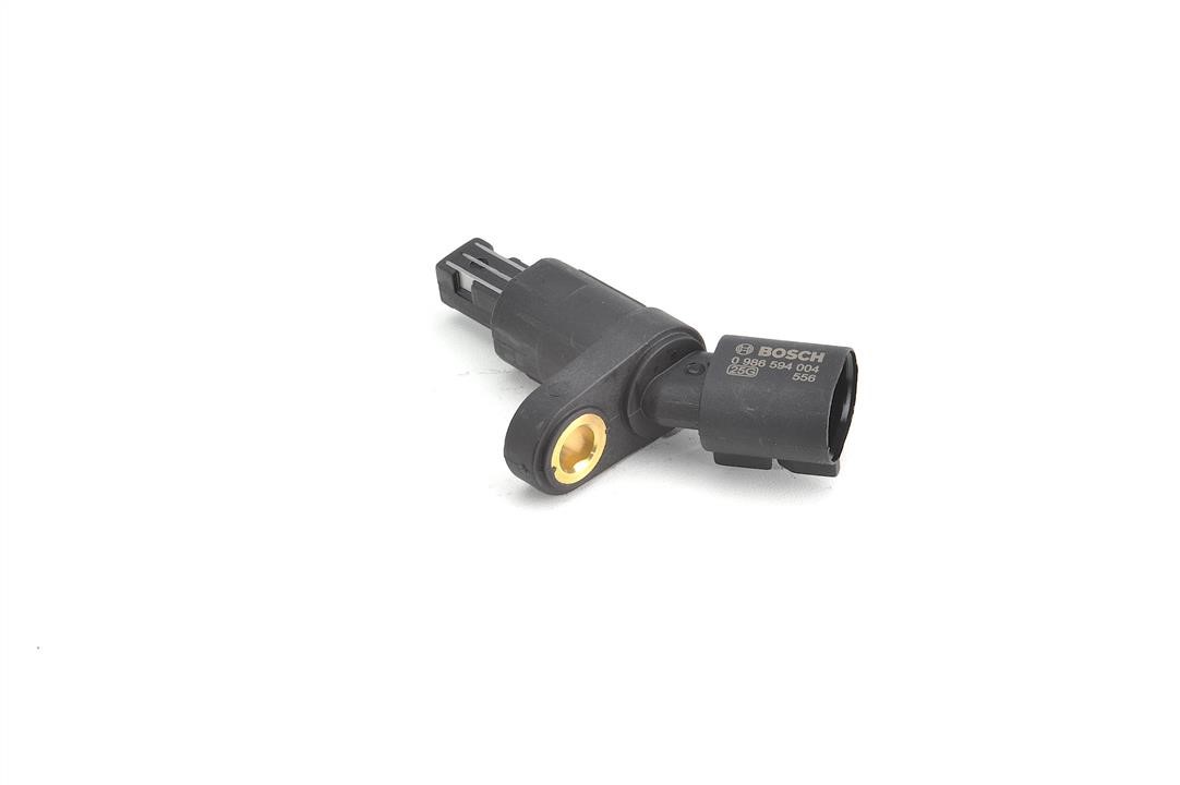 Bosch Sensor ABS – price 81 PLN