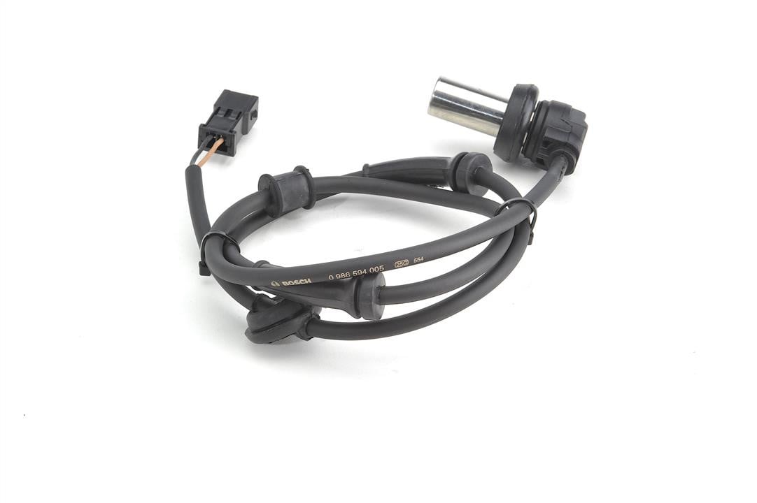 Sensor ABS Bosch 0 986 594 005