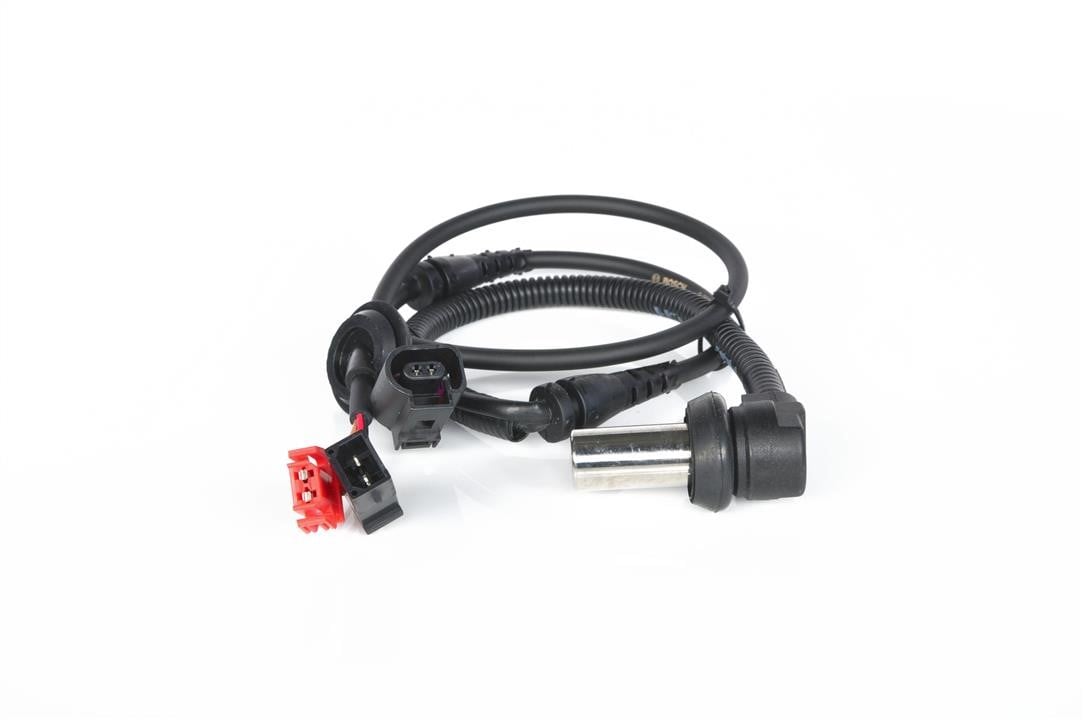 Bosch Sensor ABS – price 187 PLN