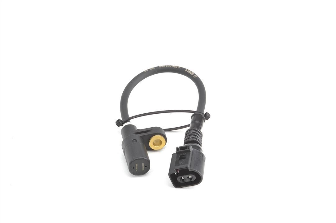 Bosch Sensor ABS – price 124 PLN