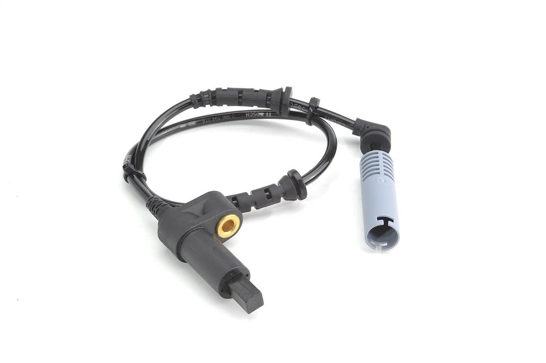 Bosch Sensor ABS – price 154 PLN