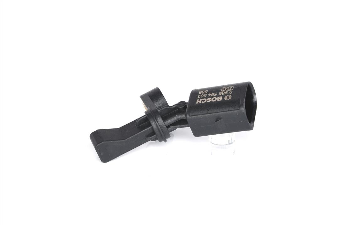Bosch Sensor ABS – price 125 PLN