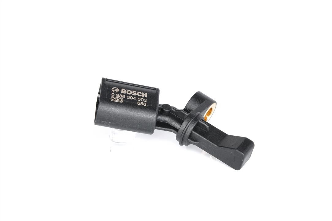 Bosch Sensor ABS – price 128 PLN