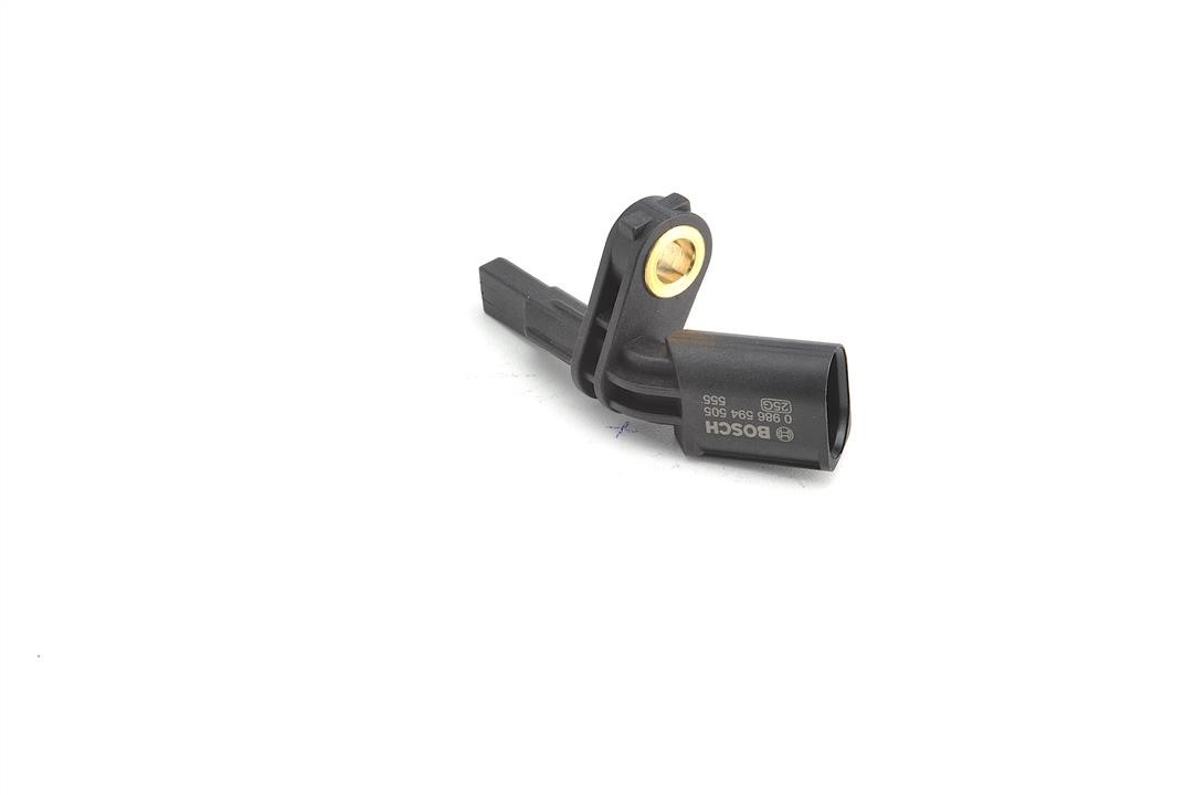Bosch Sensor ABS – price 129 PLN