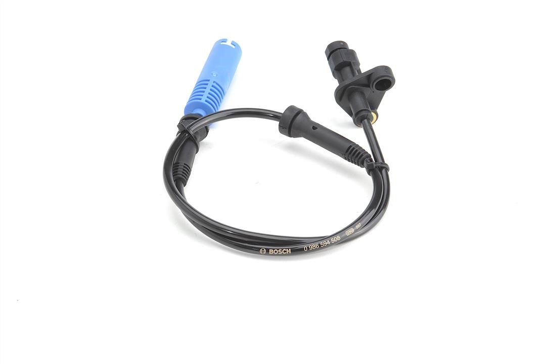 Sensor ABS Bosch 0 986 594 508