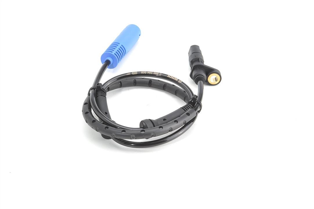 Sensor ABS Bosch 0 986 594 509
