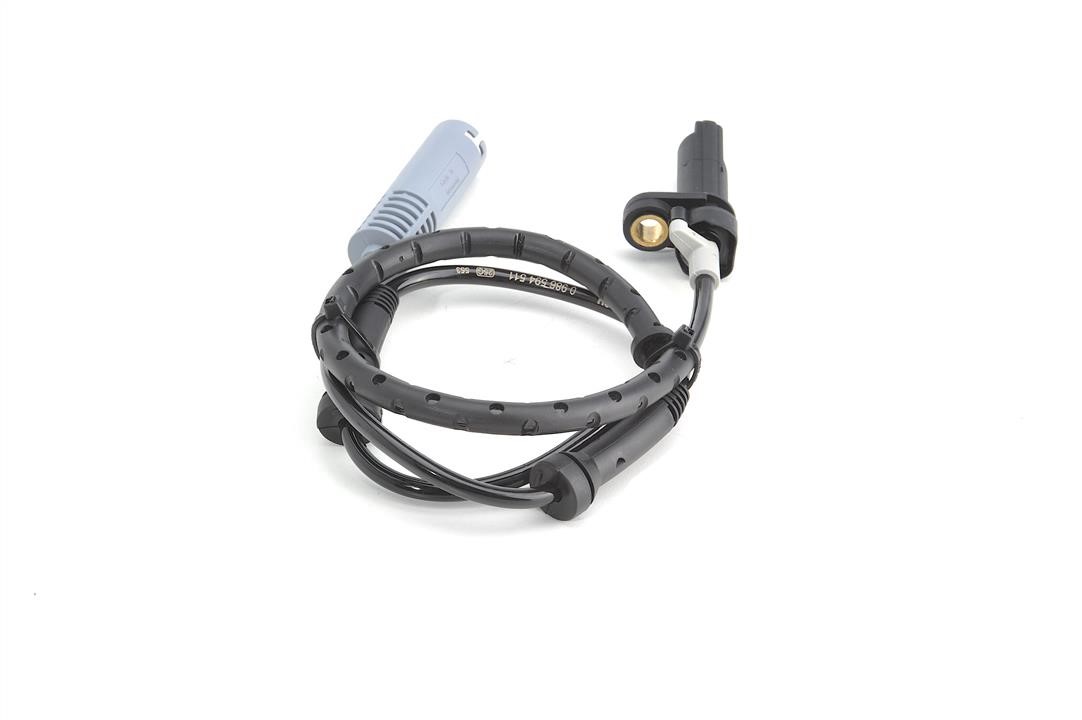 Sensor ABS Bosch 0 986 594 511