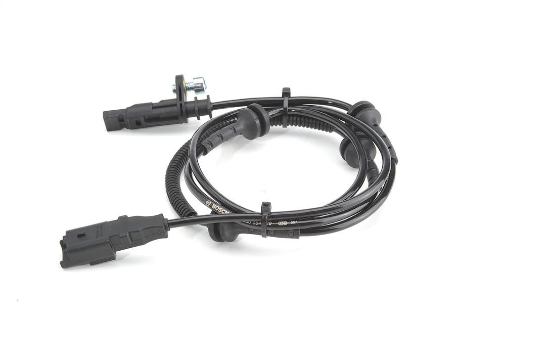 Bosch Sensor ABS – price 113 PLN