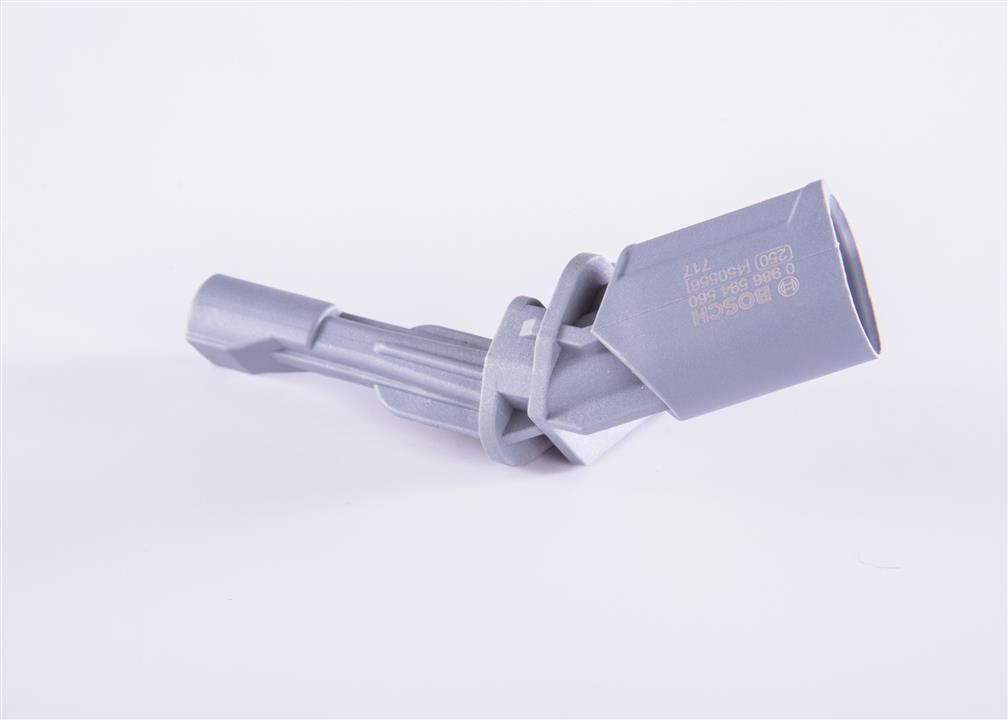 Sensor ABS Bosch 0 986 594 560