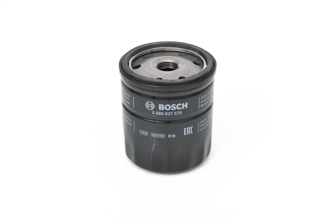 Oil Filter Bosch 0 986 627 579