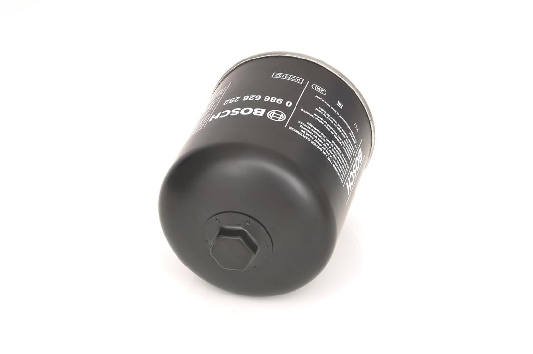 Cartridge filter drier Bosch 0 986 628 252