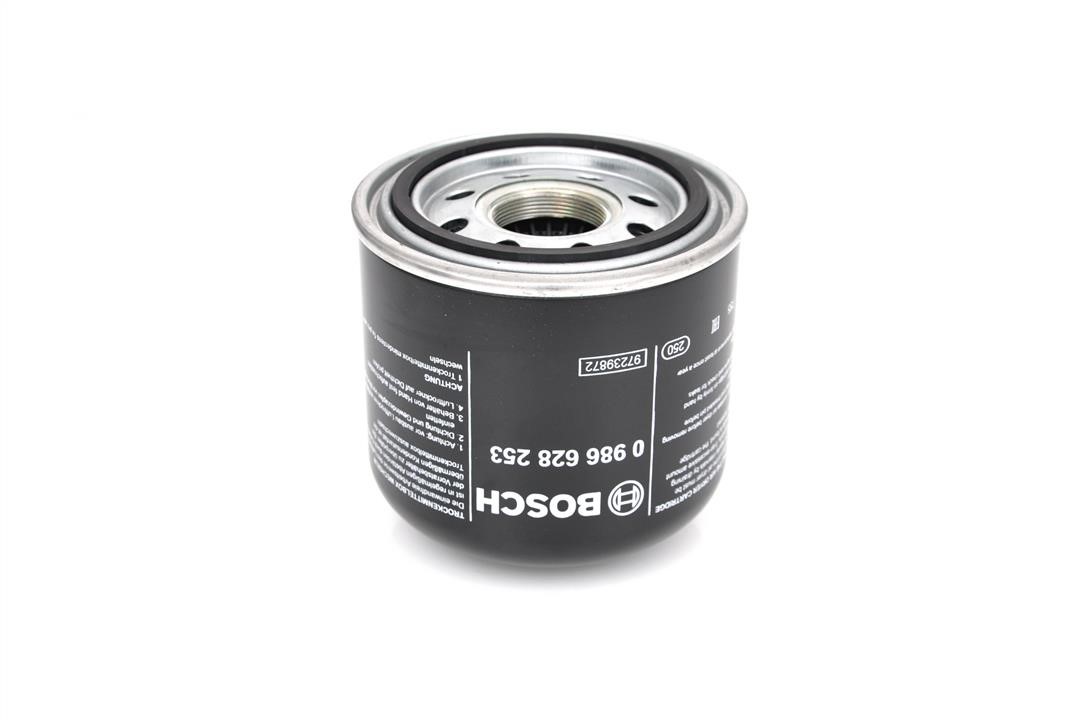 Cartridge filter drier Bosch 0 986 628 253