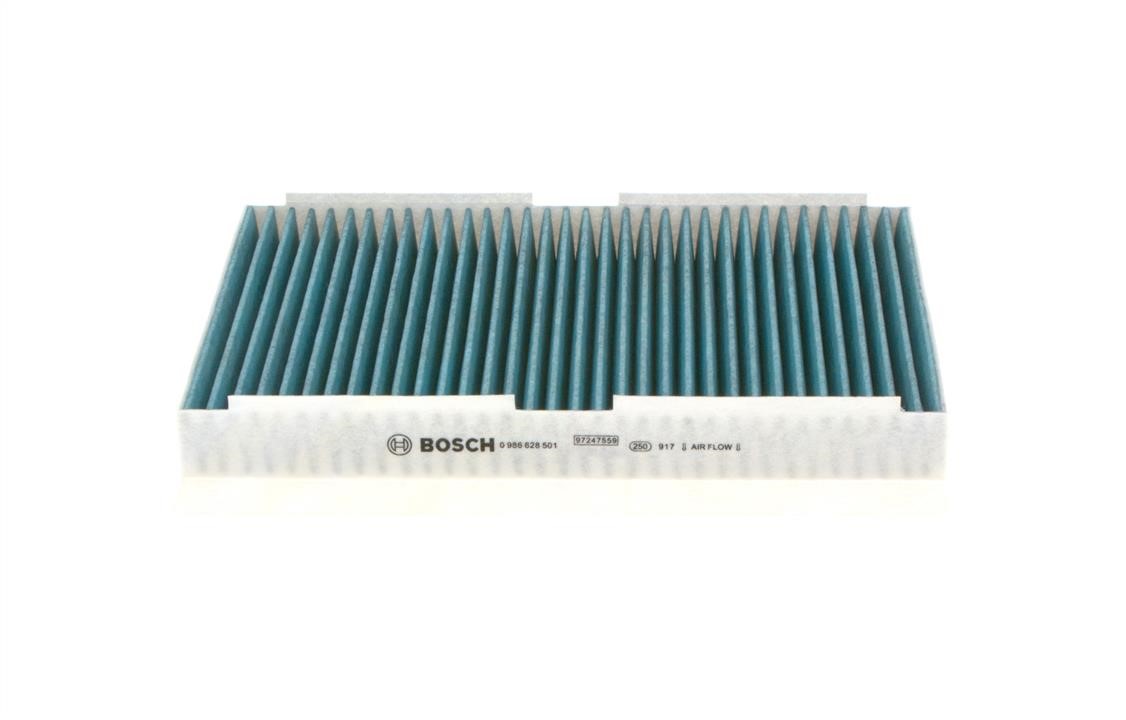 Bosch Cabin filter with anti-allergic effect – price 107 PLN