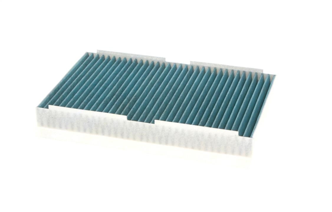 Cabin filter with anti-allergic effect Bosch 0 986 628 501