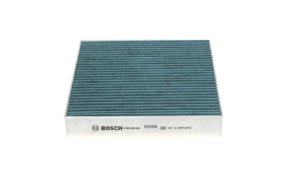 Bosch Cabin filter with anti-allergic effect – price [object Object] PLN