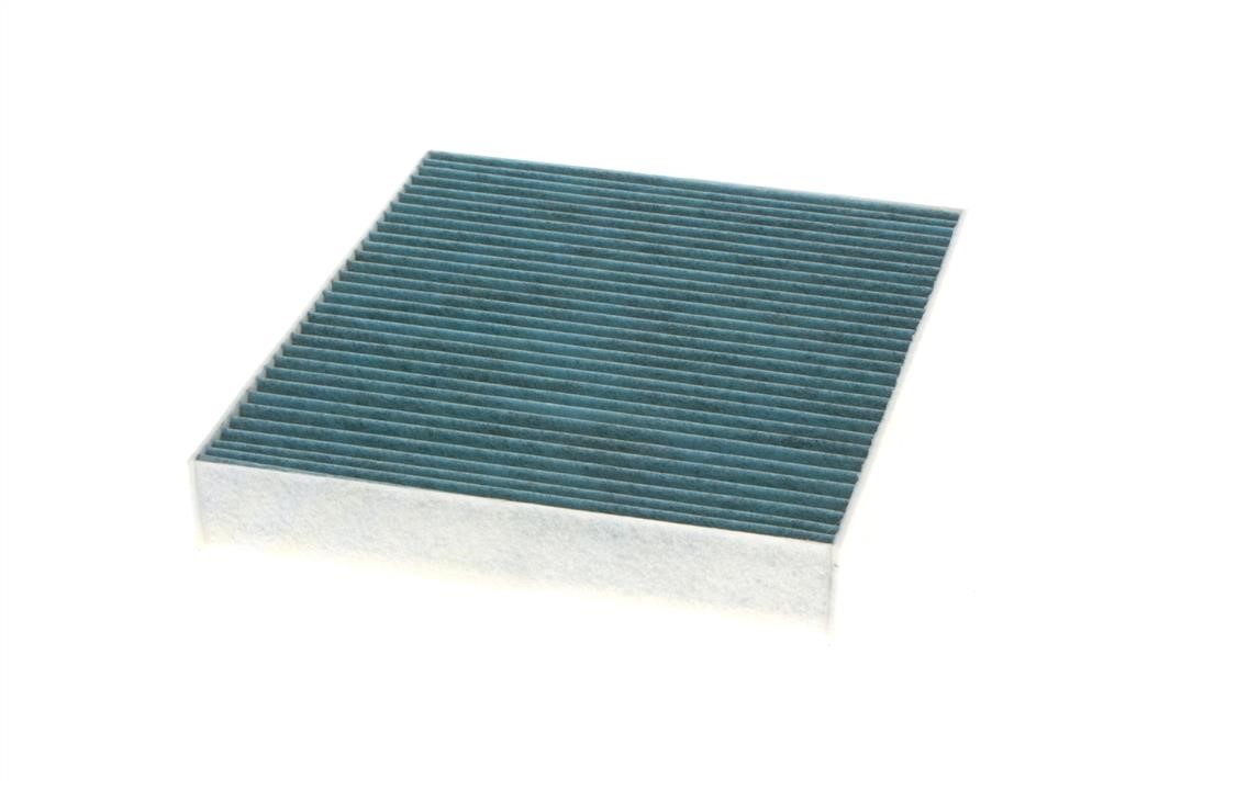 Cabin filter with anti-allergic effect Bosch 0 986 628 506