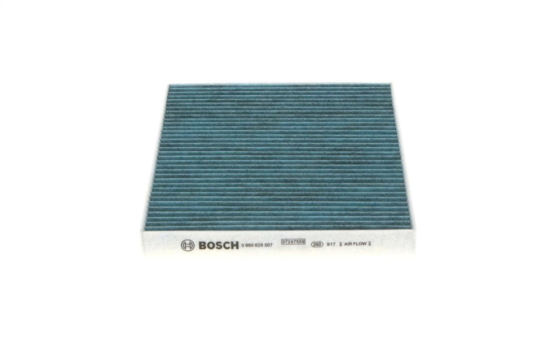 Bosch Cabin filter with anti-allergic effect – price 90 PLN