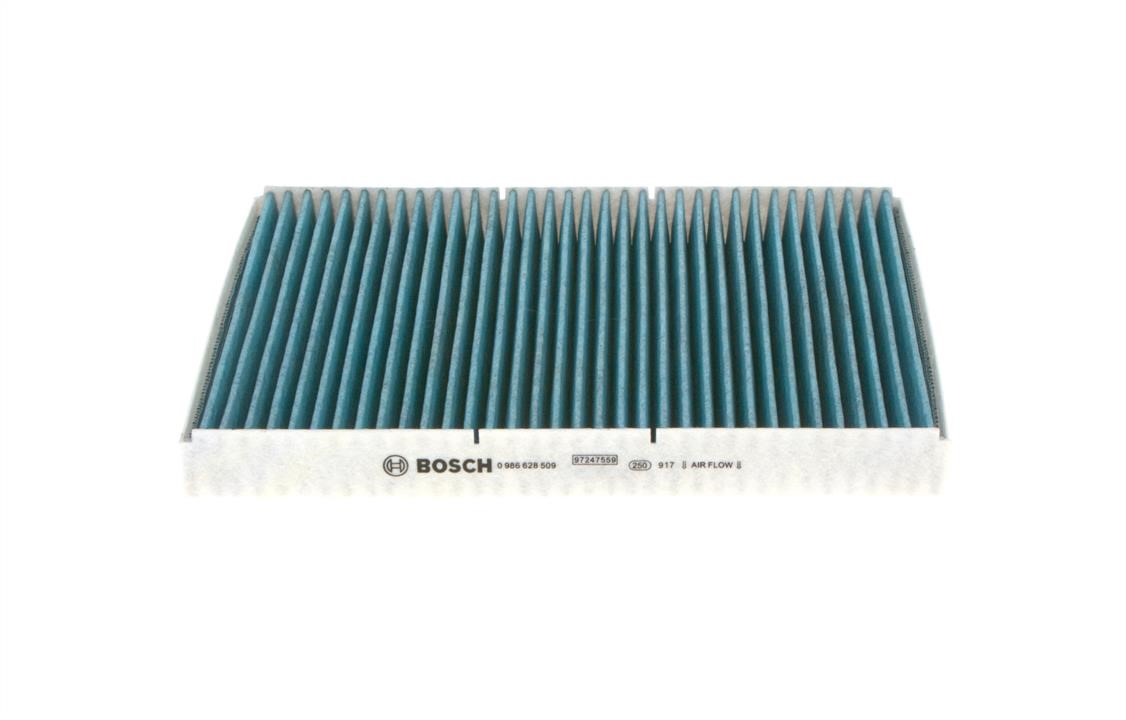 Bosch Cabin filter with antibacterial effect – price 78 PLN