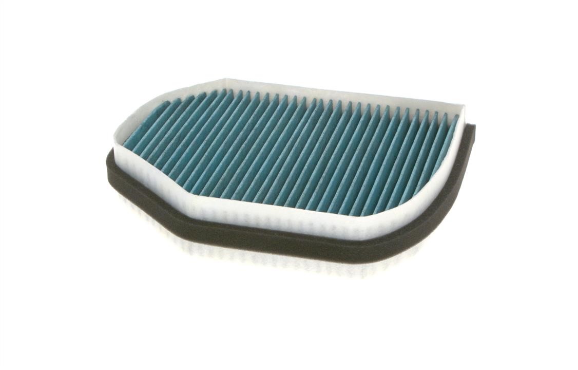 Cabin filter with activated carbon Bosch 0 986 628 511