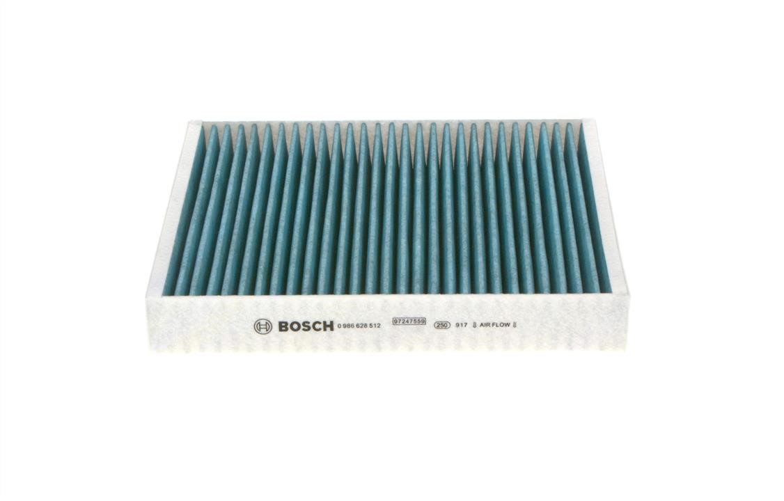 Bosch Cabin filter with anti-allergic effect – price [object Object] PLN