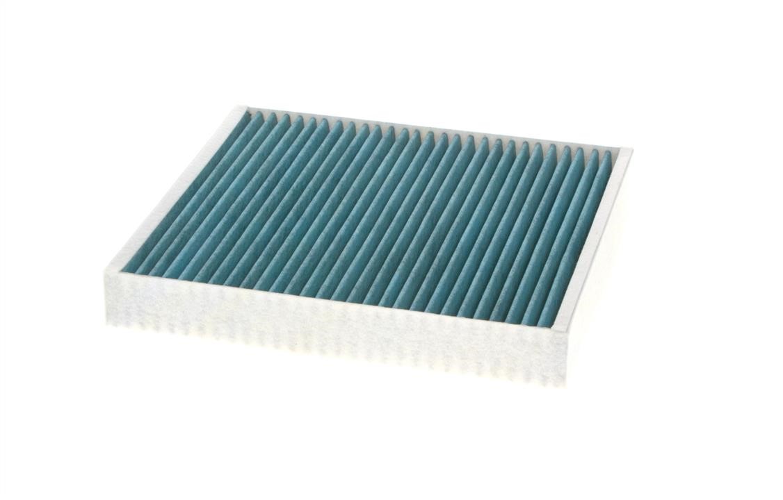 Cabin filter with anti-allergic effect Bosch 0 986 628 512