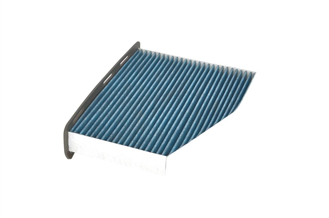Cabin filter with antibacterial effect Bosch 0 986 628 515