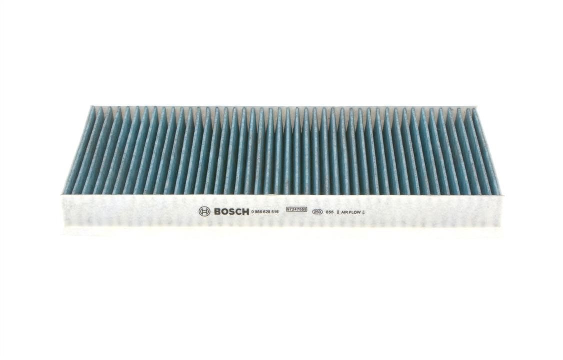 Bosch Cabin filter with activated carbon – price [object Object] PLN