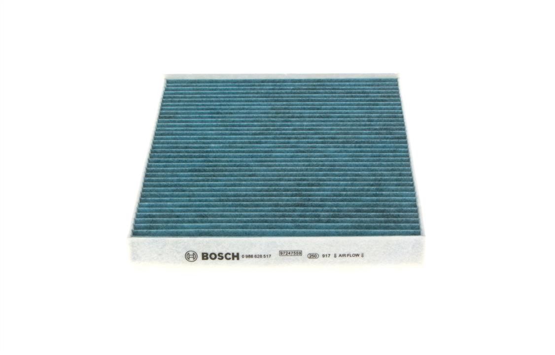 Bosch Cabin filter with antibacterial effect – price [object Object] PLN