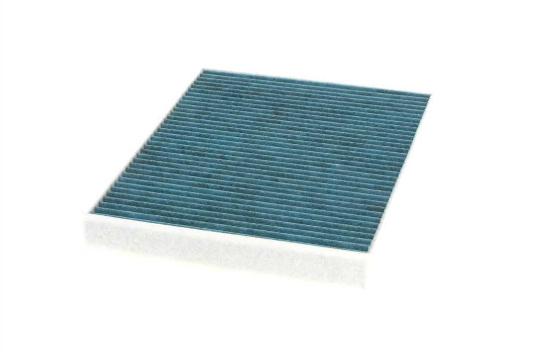 Cabin filter with antibacterial effect Bosch 0 986 628 517