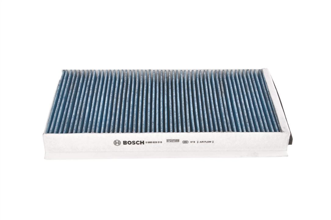 Bosch Cabin filter with antibacterial effect – price 135 PLN